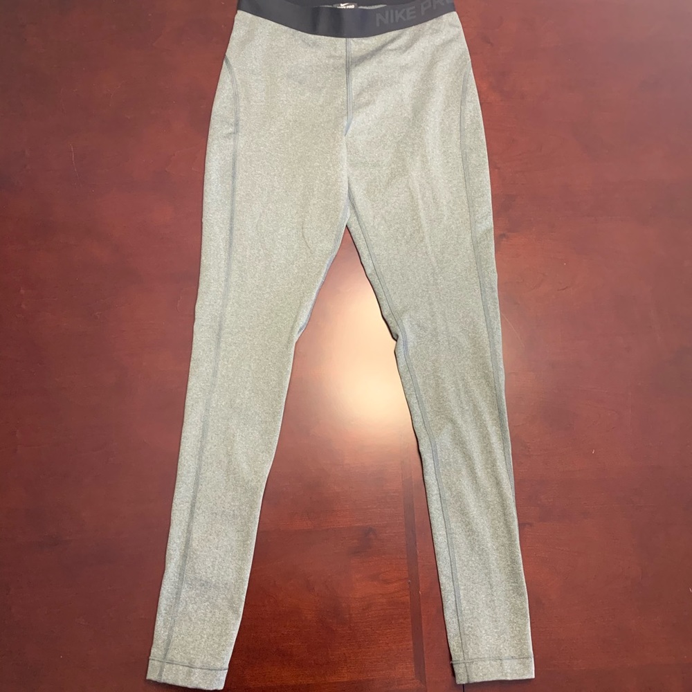 Nike Pro Dri Fit Leggings